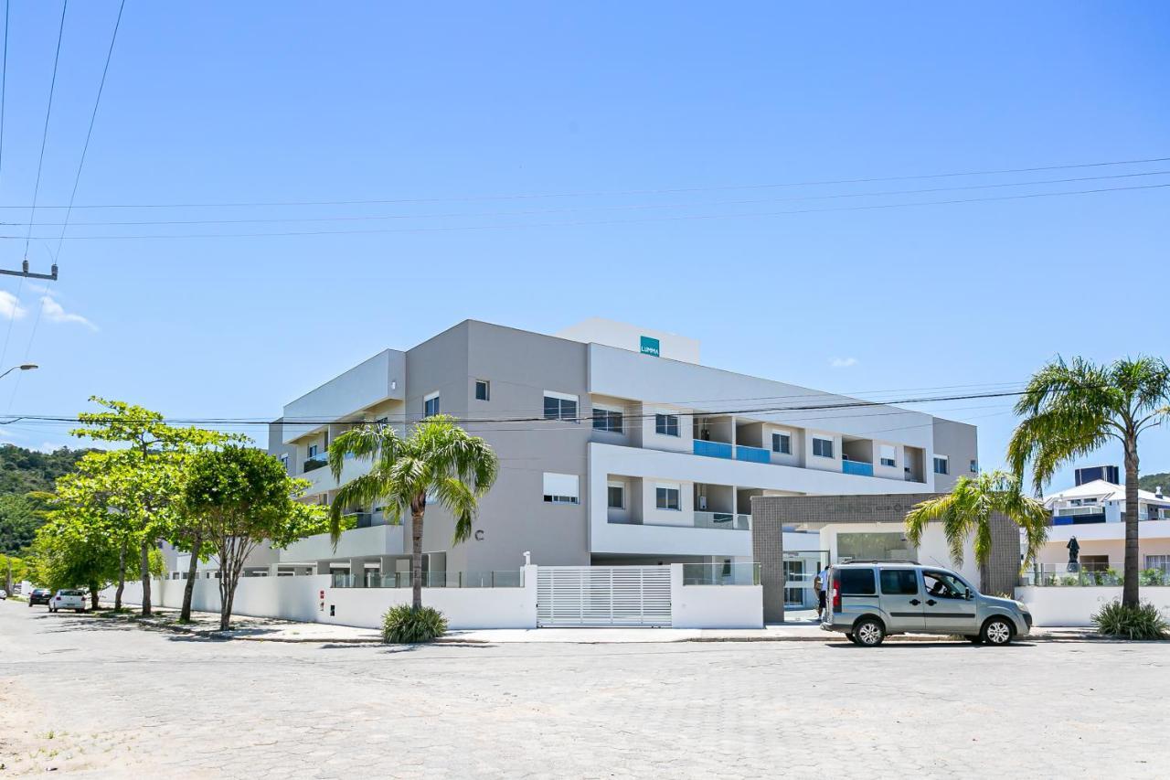 Cannes Club Apto Garden 400M Da Praia Dos Ingleses Leilighet Florianópolis Eksteriør bilde